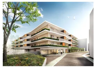 東京都渋谷区代々木4【マンション】の外観