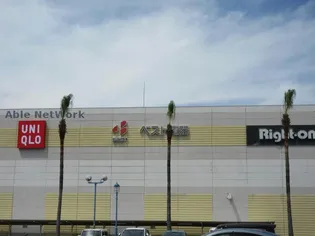 パルティーレ小川Bの周辺