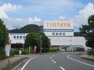 パルティーレ小川Bの周辺