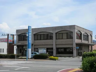 パルティーレ小川Bの周辺