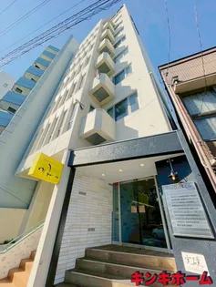 川本ビルの画像