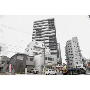 大阪府大阪市西区本田4【マンション】の外観