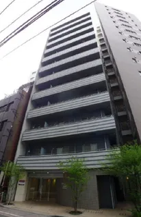 東京都中央区日本橋馬喰町1【マンション】の外観