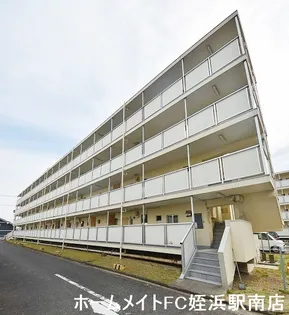 福岡県糸島市篠原西1【マンション】の外観