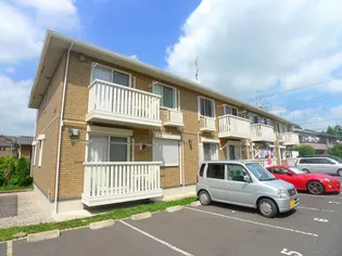 グリーンピアAの画像