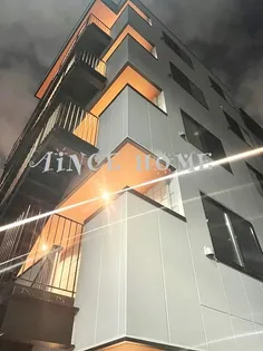 マリエッタ町屋【3階】の外観