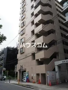 横浜南プラザ【5階】の外観