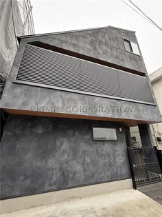 東京都渋谷区上原2【一戸建】の外観