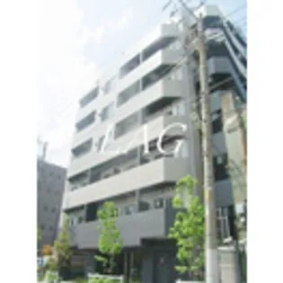 フェニックス板橋【4階】の外観