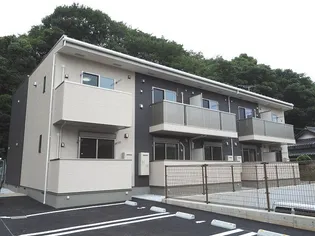 ルネス南小倉【1階】の外観