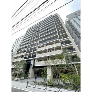 東京都文京区本郷1【マンション】の外観