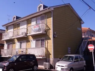 セジュール城北の画像