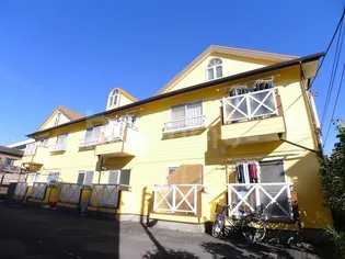 パークタウンアメニティー【1階】の外観