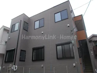 ハーモニーテラス足立VIIの画像