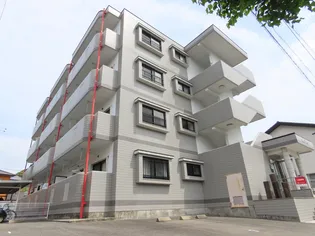 柿田マンションの画像