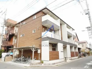 アウル瑞江の画像