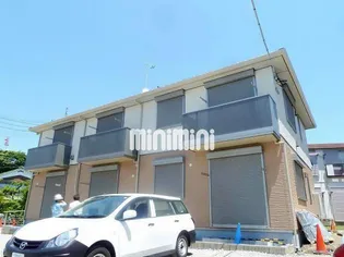 常楽ハイツ5の画像