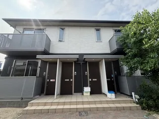 シャーメゾン稗田西の画像