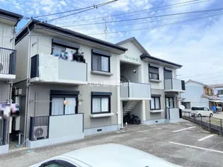 フォーレスト Bの画像