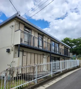 シティハイム上の台Bの画像