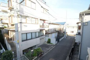 パークサイドヨコヤマの画像