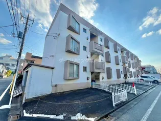 渕江マンションの画像