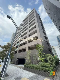 グレースレジデンス東京【11階】の外観