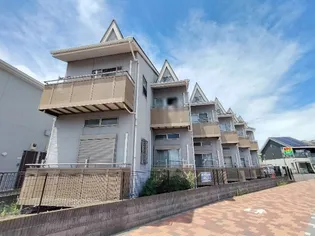 パルテ平和台の画像