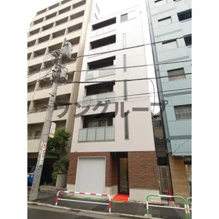 グランコート大塚【5階】の外観