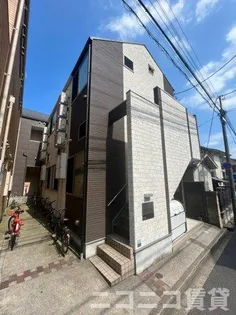 Grand Avenir【2階】の外観