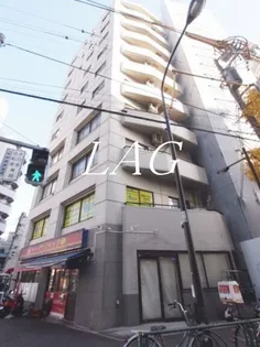 サンヒルズ東大前【5階】の外観