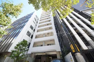 コンフォリア浅草駒形の画像