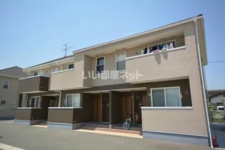 ファミール古賀浦Aの画像