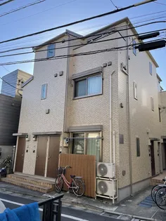 ラルーチェ【2階】の外観