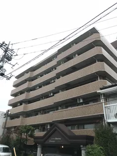 ライオンズマンション大倉山新羽町の画像
