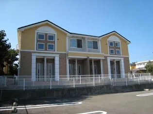 エクレラージュの画像