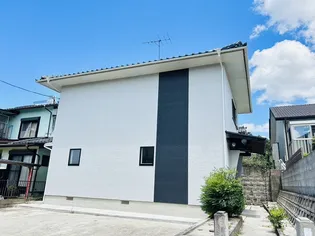 熊本県菊池郡大津町大字吹田【一戸建】の外観