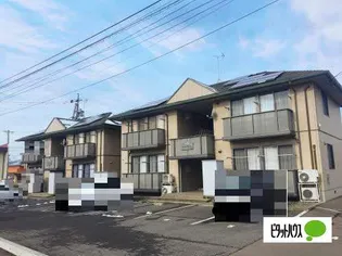 モンプラース A棟の画像