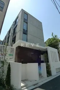 ALERO千石の画像