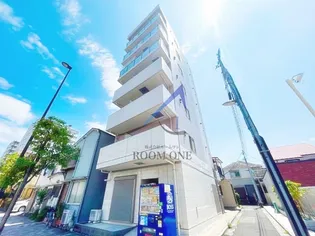 COMFORT A 砂町水辺公園の画像