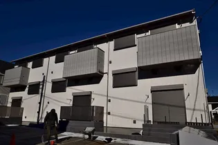 NUOVO VITTORIAの画像