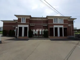 静岡県周智郡森町森【アパート】の外観