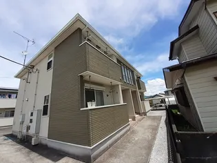 FLOR 野市 Bの画像