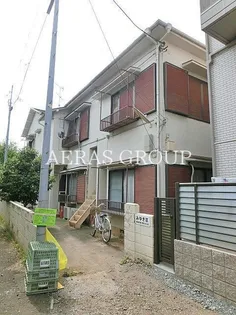 みゆき荘【2階】の外観