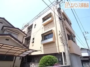 サンフラット亥鼻の画像