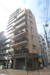 フローラうえのの画像