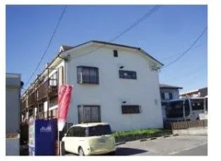 グリーンハイツ差間の画像