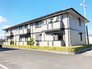 ハイブリッジ A棟の画像