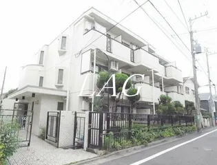 ジョイフル池袋西の画像