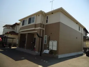 アイエスパレス イーストの画像